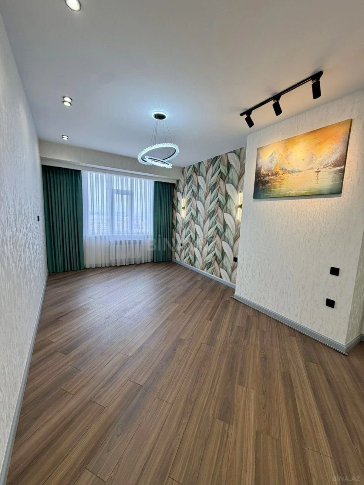 Satılır 3 otaqlı mənzil 80 m²