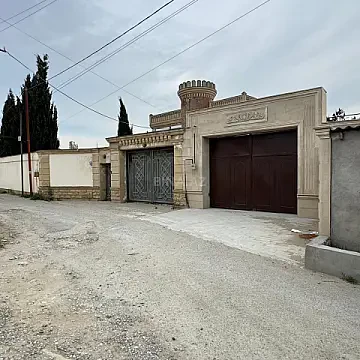 Satılır torpaq sahəsi 2.5 m²