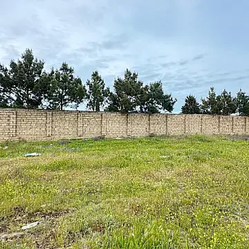 Satılır torpaq sahəsi 2.5 m²