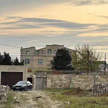 Satılır torpaq sahəsi 2.5 m²