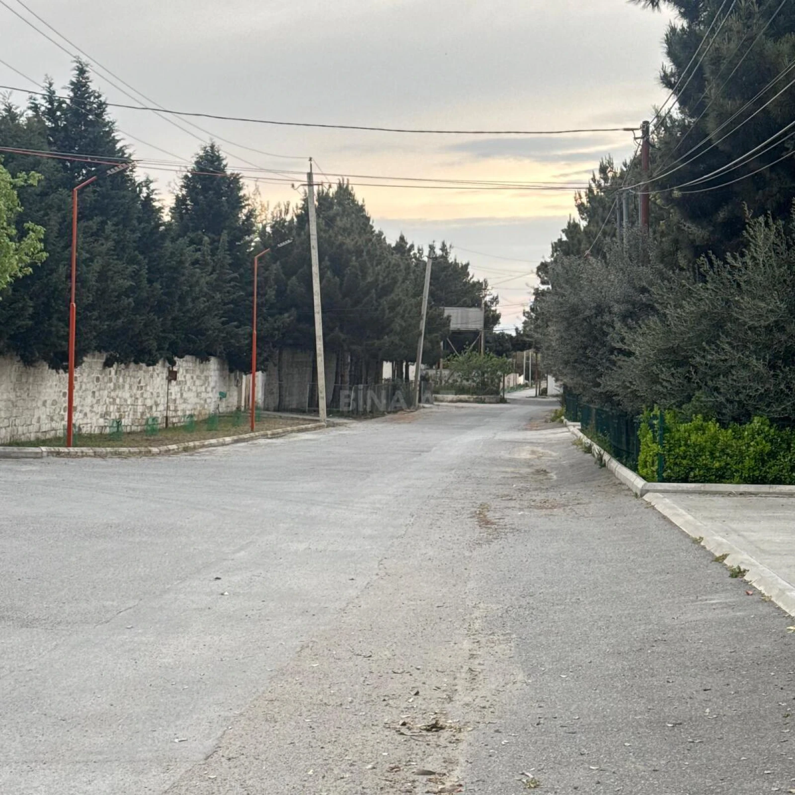 Satılır torpaq sahəsi 2.5 m²