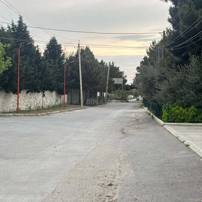 Satılır torpaq sahəsi 2.5 m²