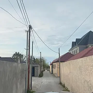 Satılır torpaq sahəsi 2.5 m²