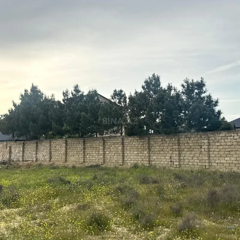 Satılır torpaq sahəsi 2.5 m²