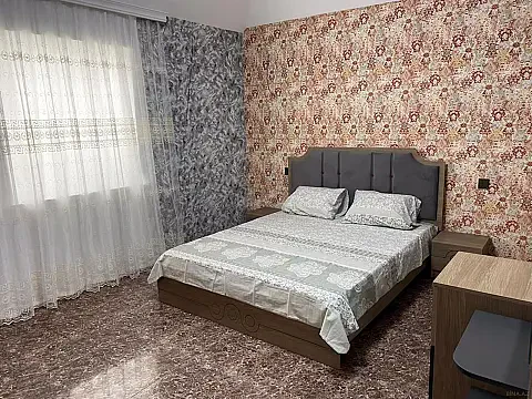 Kirayə verilir 4 otaqlı həyət evi 200 m²