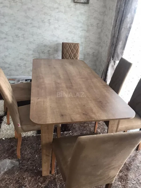 Kirayə verilir 4 otaqlı həyət evi 200 m²