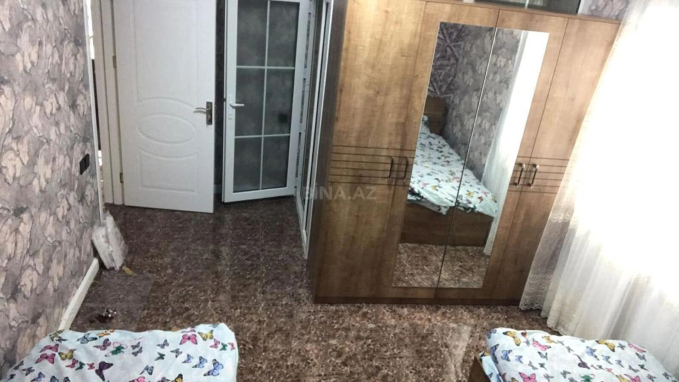 Kirayə verilir 4 otaqlı həyət evi 200 m²