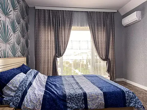 Kirayə verilir 4 otaqlı həyət evi 200 m²