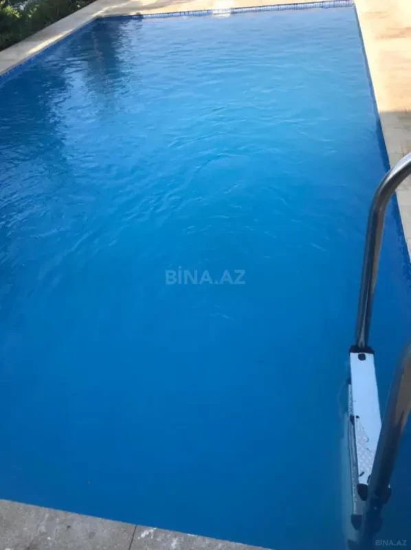 Kirayə verilir 4 otaqlı həyət evi 200 m²