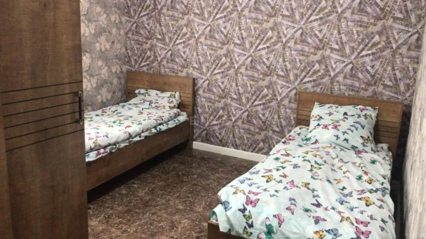 Kirayə verilir 4 otaqlı həyət evi 200 m²