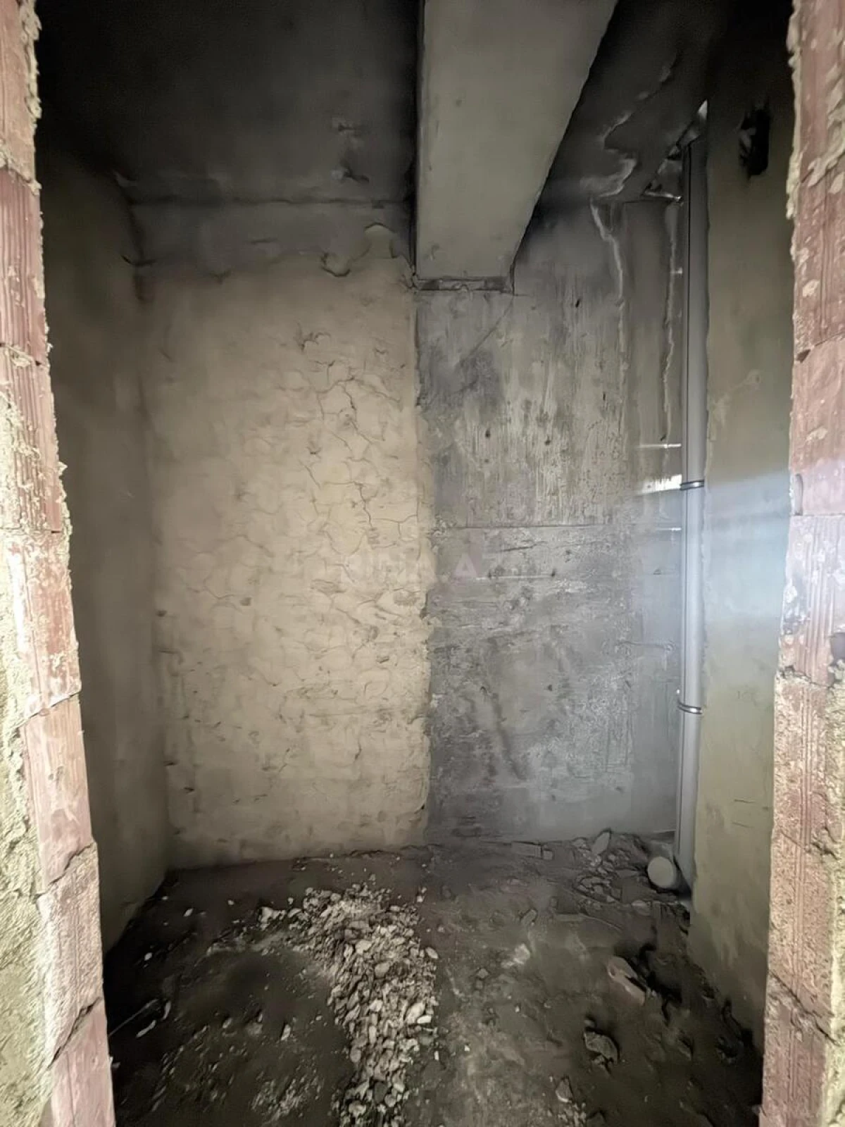 Satılır 2 otaqlı mənzil 50 m²