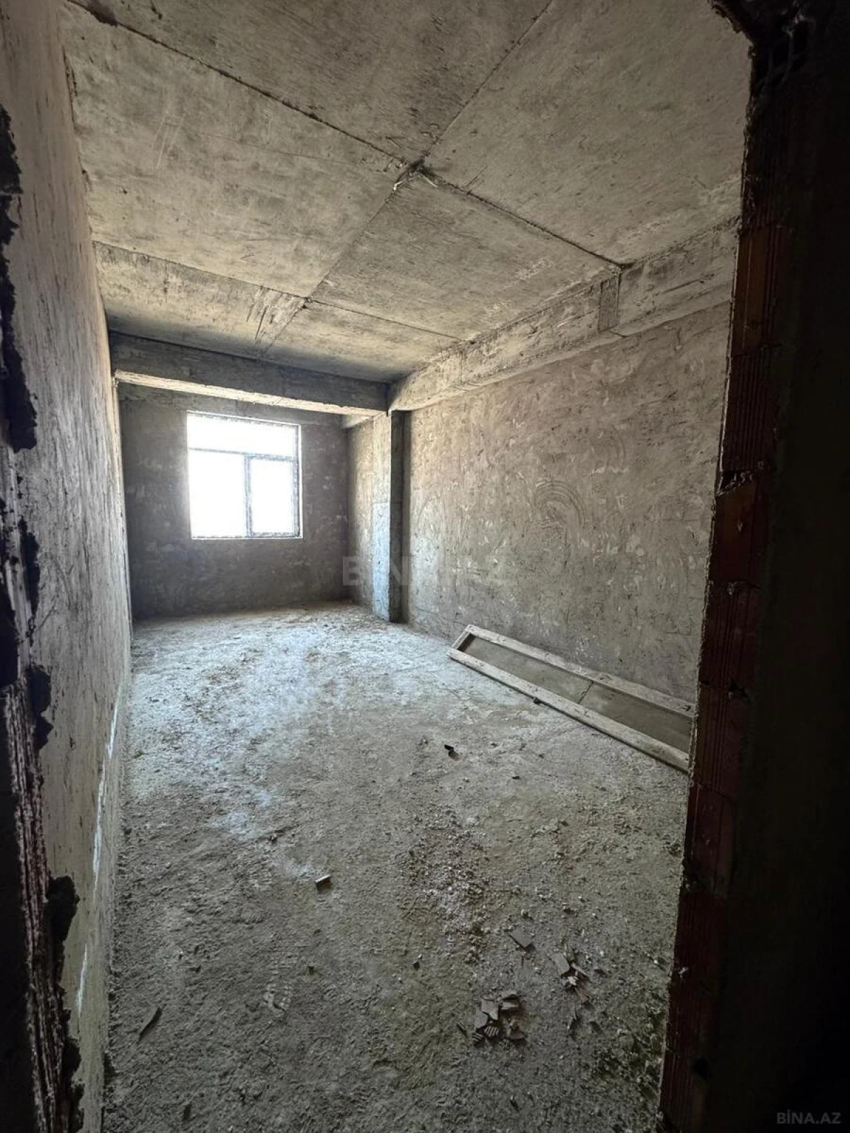 Satılır 2 otaqlı mənzil 50 m²