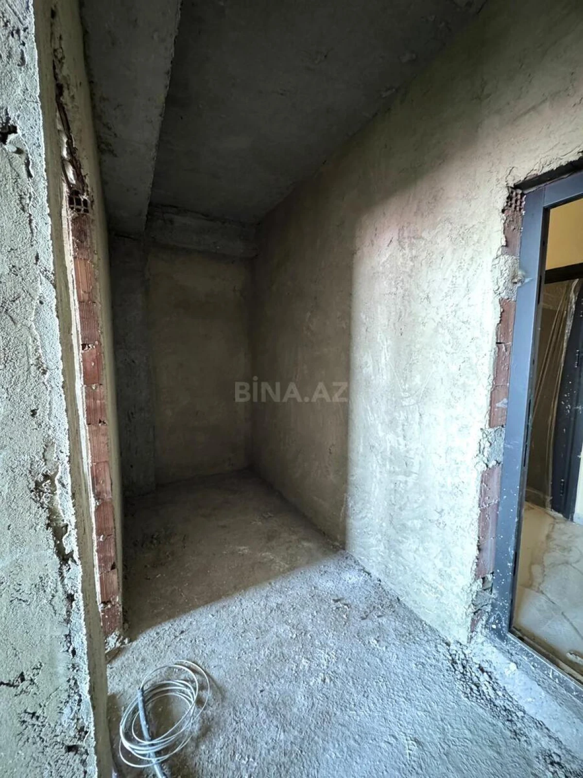 Satılır 2 otaqlı mənzil 50 m²