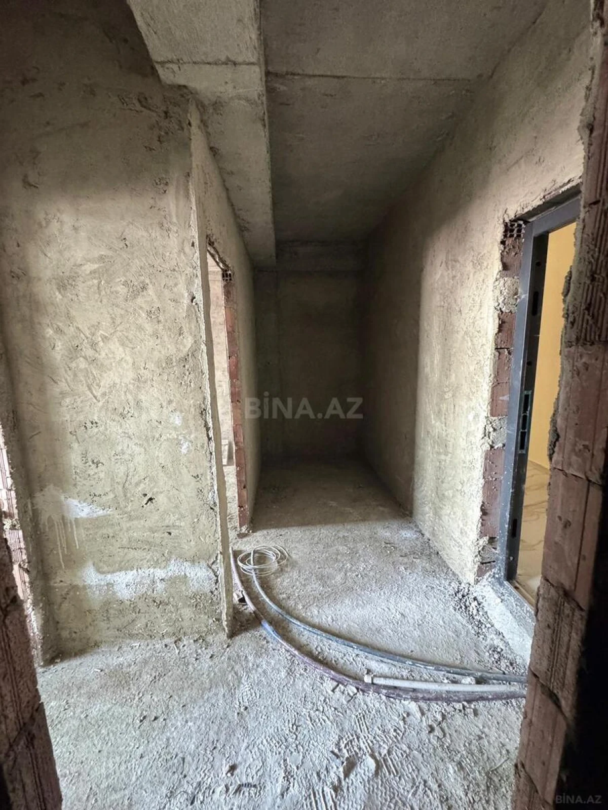 Satılır 2 otaqlı mənzil 50 m²