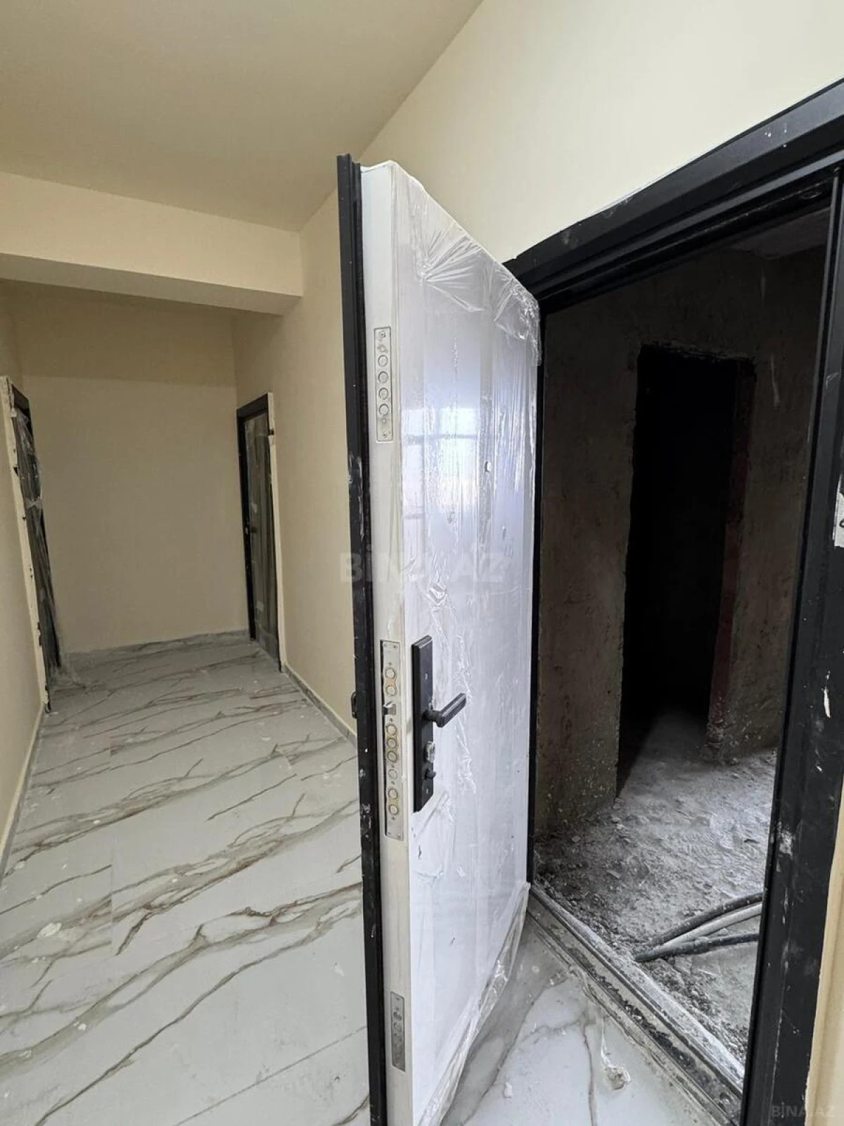 Satılır 2 otaqlı mənzil 50 m²