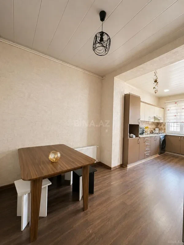 Satılır 3 otaqlı mənzil 85 m²