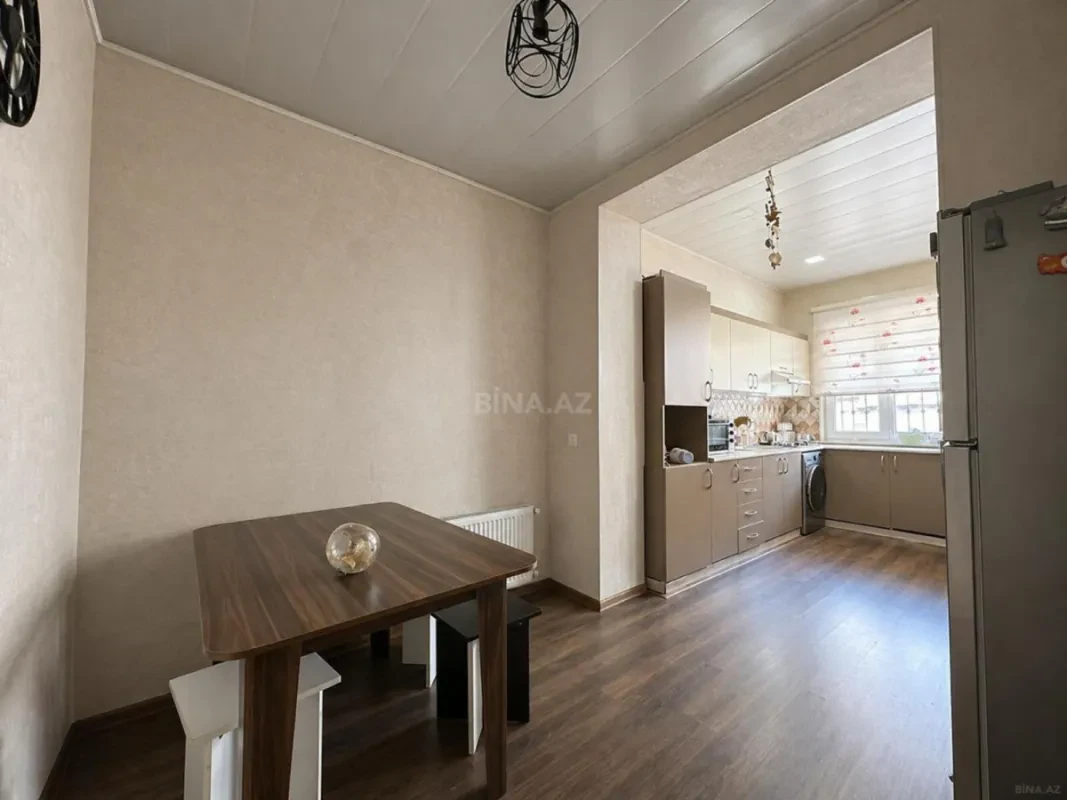 Satılır 3 otaqlı mənzil 85 m²