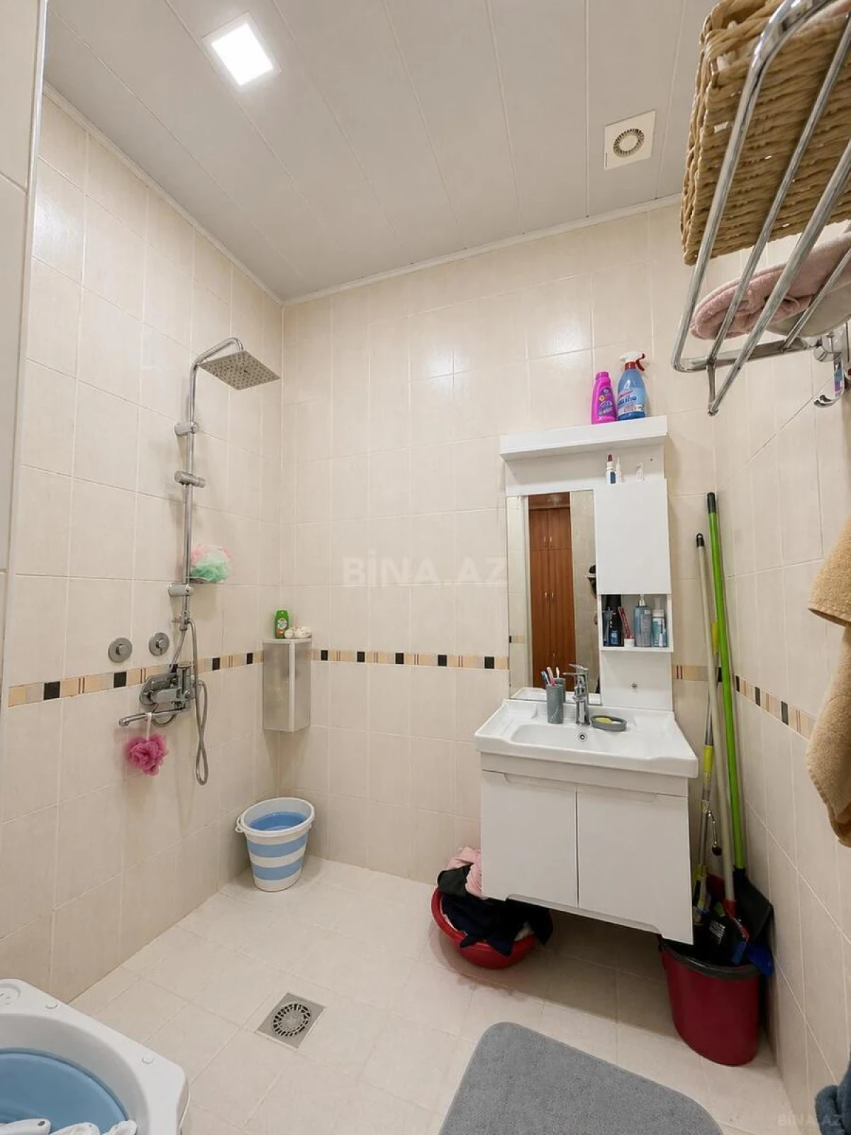 Satılır 3 otaqlı mənzil 85 m²