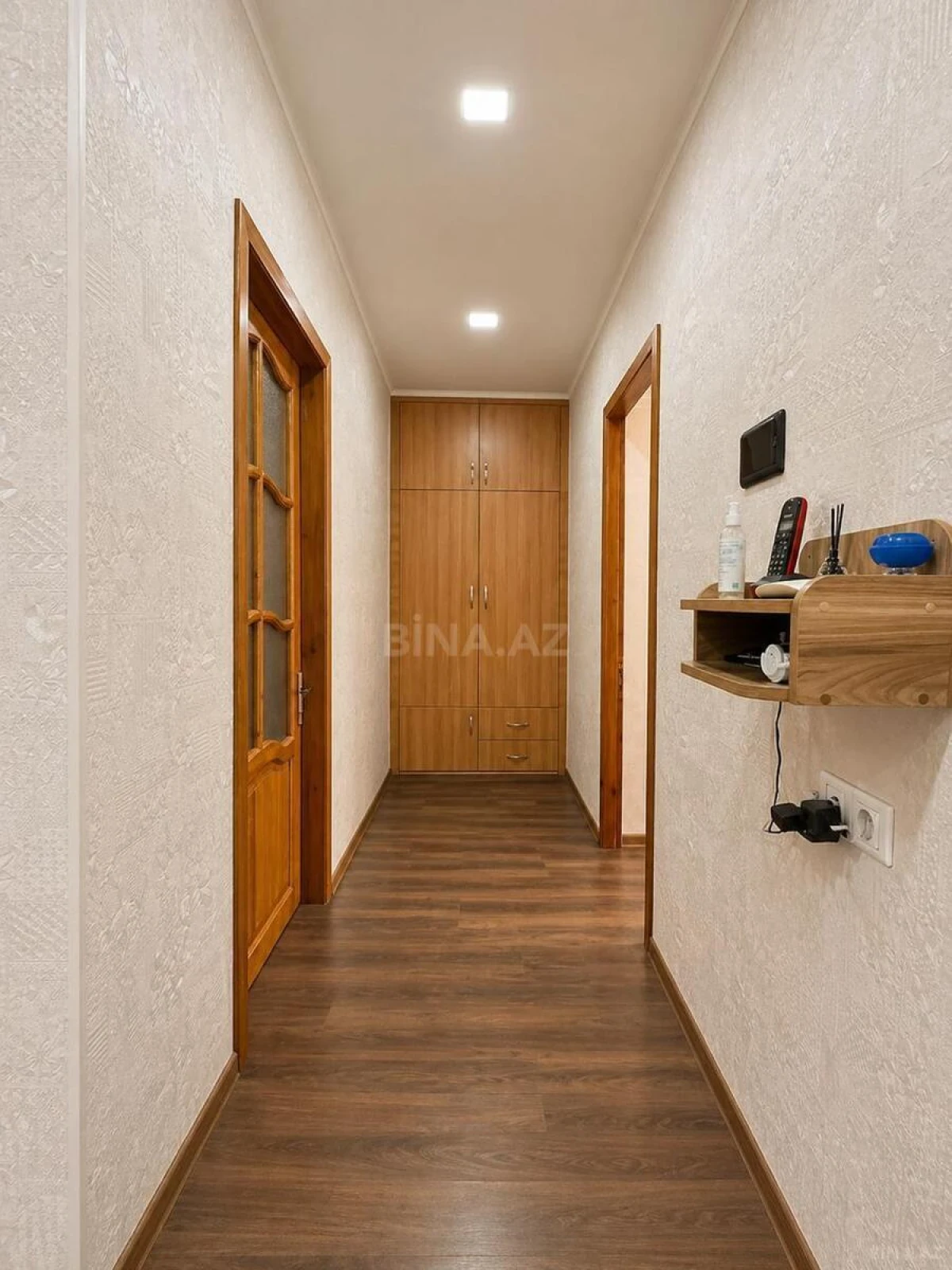 Satılır 3 otaqlı mənzil 85 m²