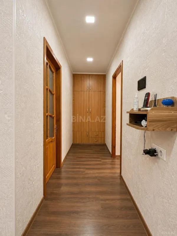 Satılır 3 otaqlı mənzil 85 m²