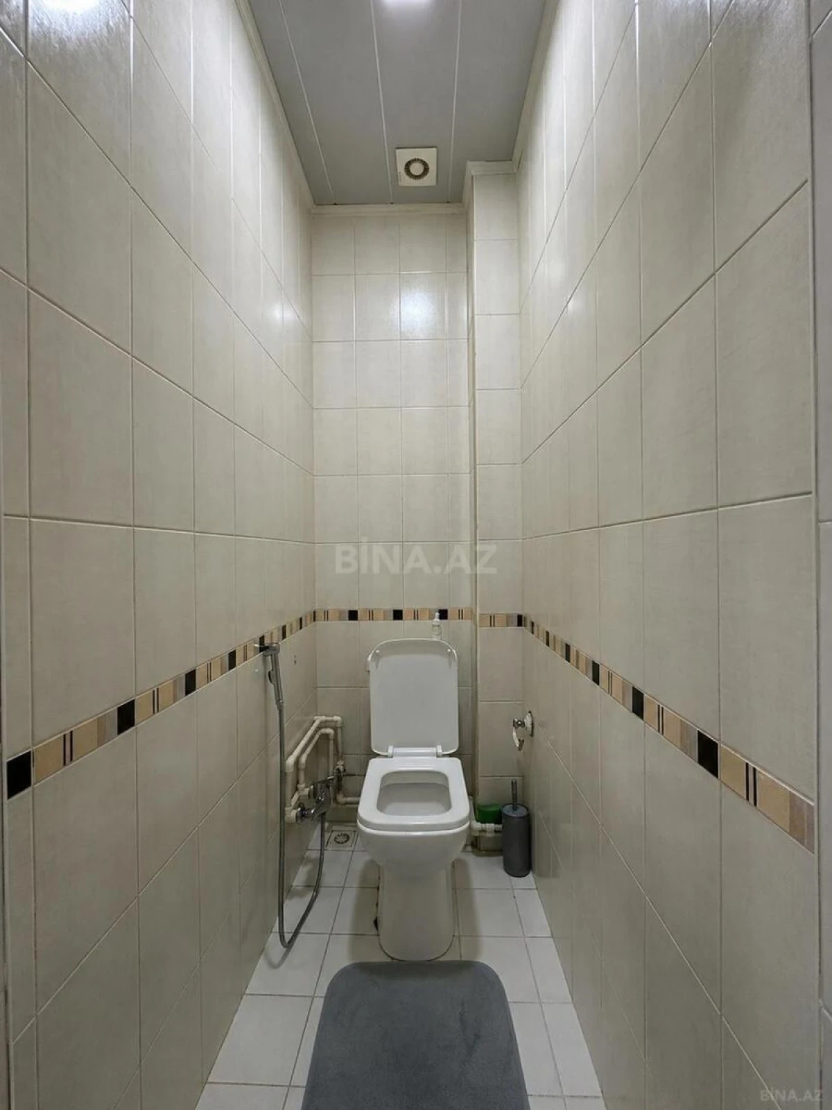 Satılır 3 otaqlı mənzil 85 m²