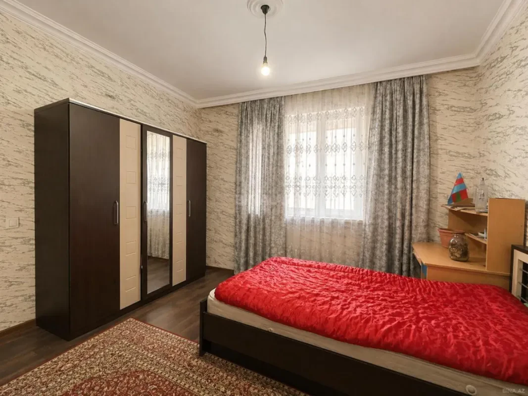 Satılır 3 otaqlı mənzil 85 m²