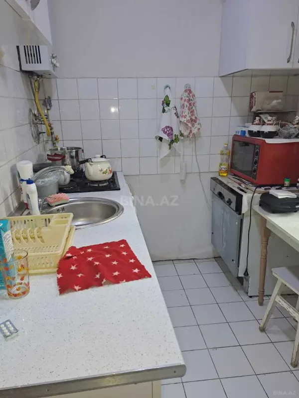Satılır 2 otaqlı mənzil 65 m²