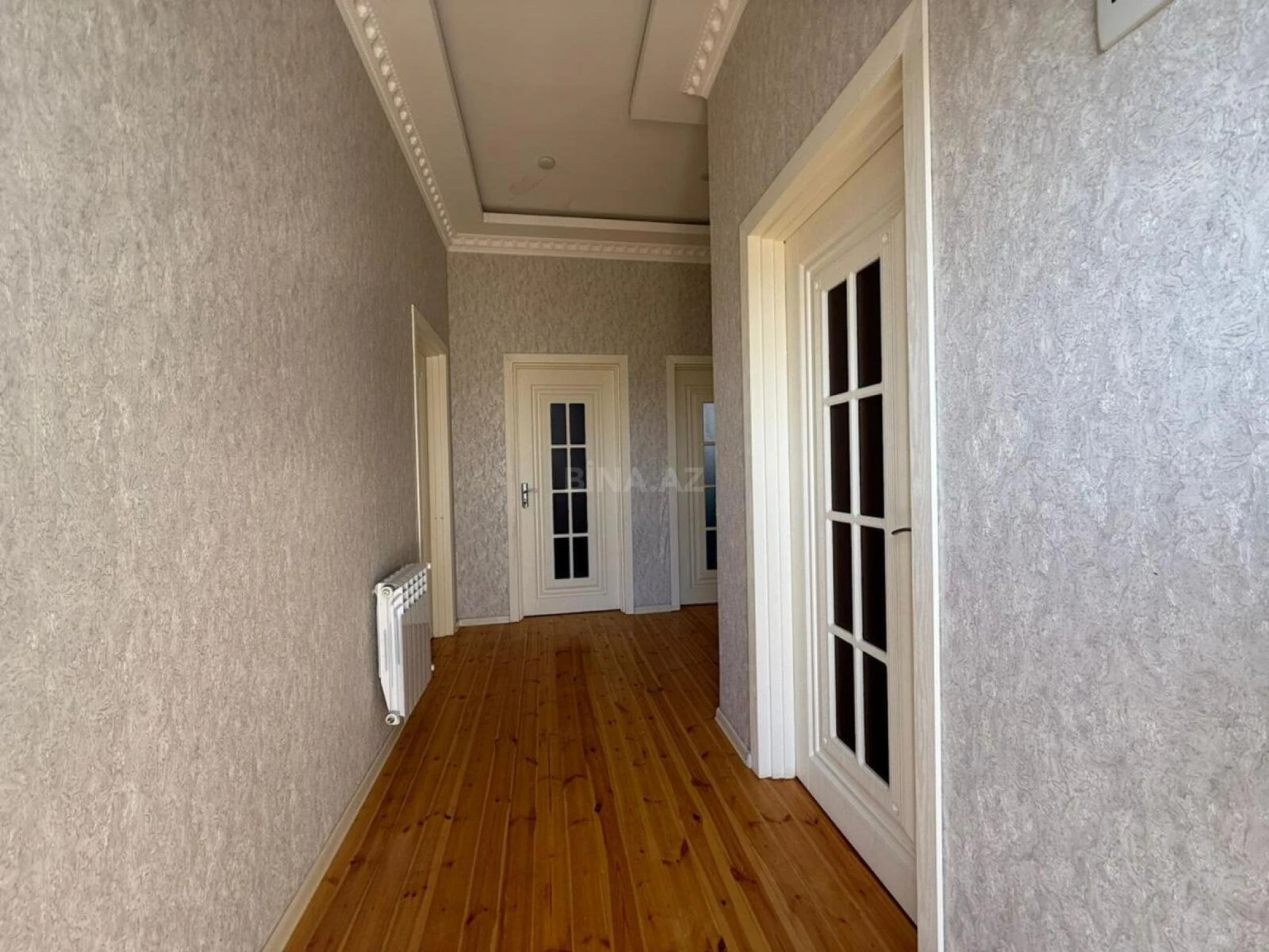 Satılır 3 otaqlı həyət evi 140 m²