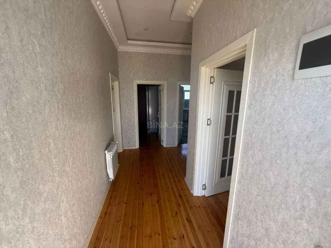 Satılır 3 otaqlı həyət evi 140 m²