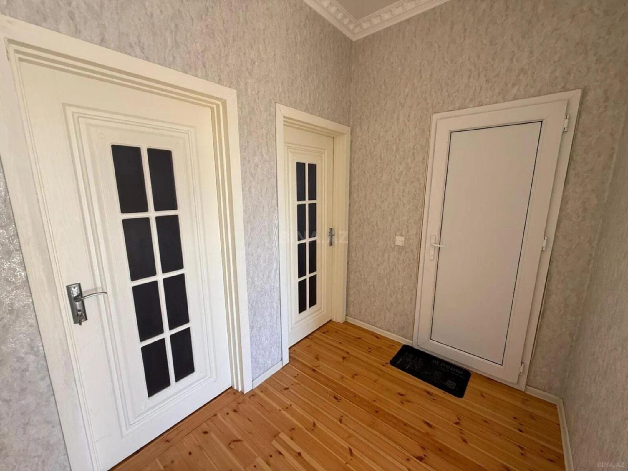Satılır 3 otaqlı həyət evi 140 m²
