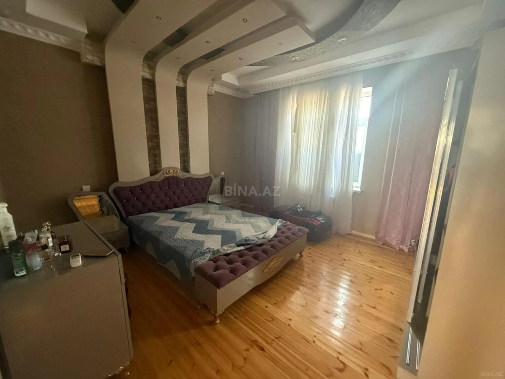Satılır 3 otaqlı həyət evi 140 m²