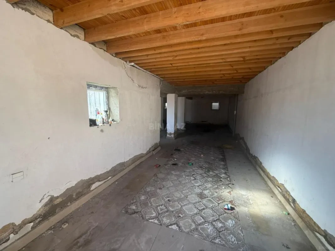 Satılır 3 otaqlı həyət evi 140 m²