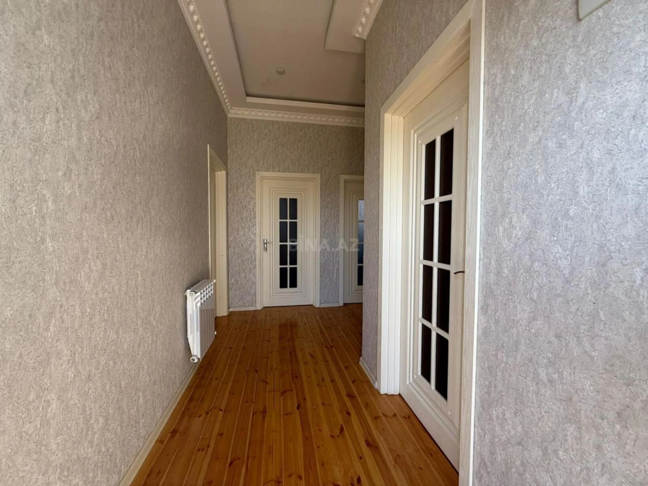 Satılır 3 otaqlı həyət evi 140 m²