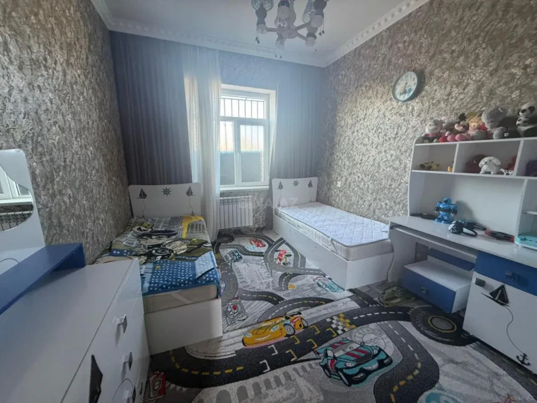 Satılır 3 otaqlı həyət evi 140 m²