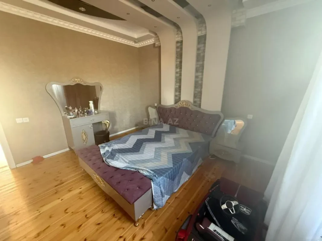 Satılır 3 otaqlı həyət evi 140 m²