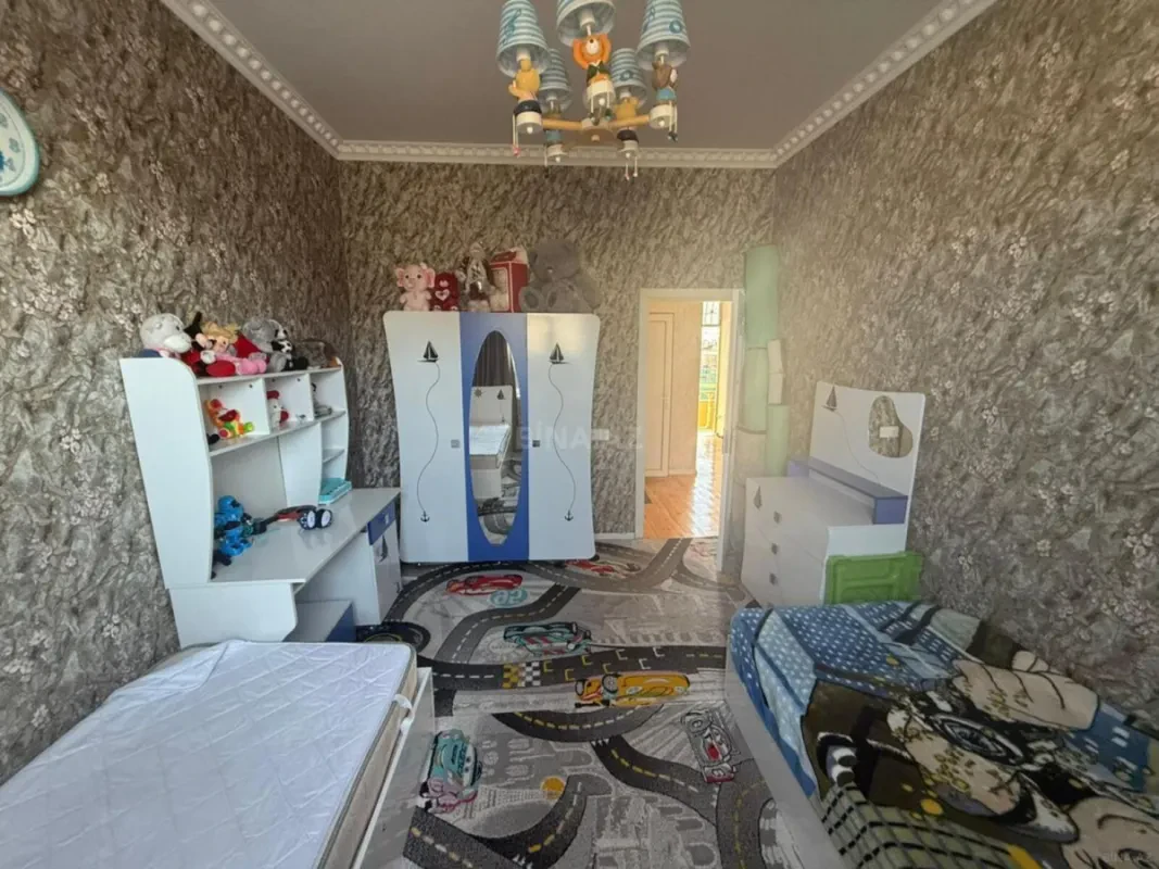 Satılır 3 otaqlı həyət evi 140 m²