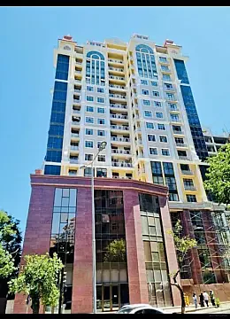 Satılır 2 otaqlı mənzil 92 m² — Bakı, Nərimanov 2 otaq 92.00 m²