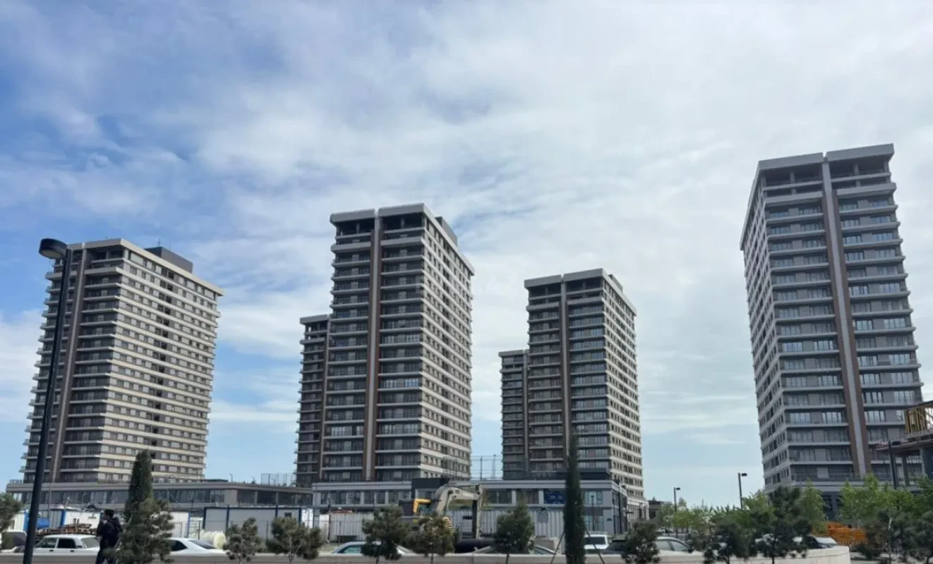Kirayə verilir obyekt 260 m²