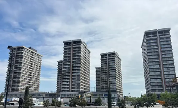 Kirayə verilir obyekt 260 m² — Bakı 260.00 m²