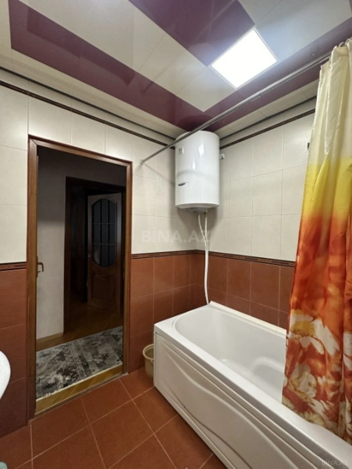 Satılır 3 otaqlı mənzil 80 m²