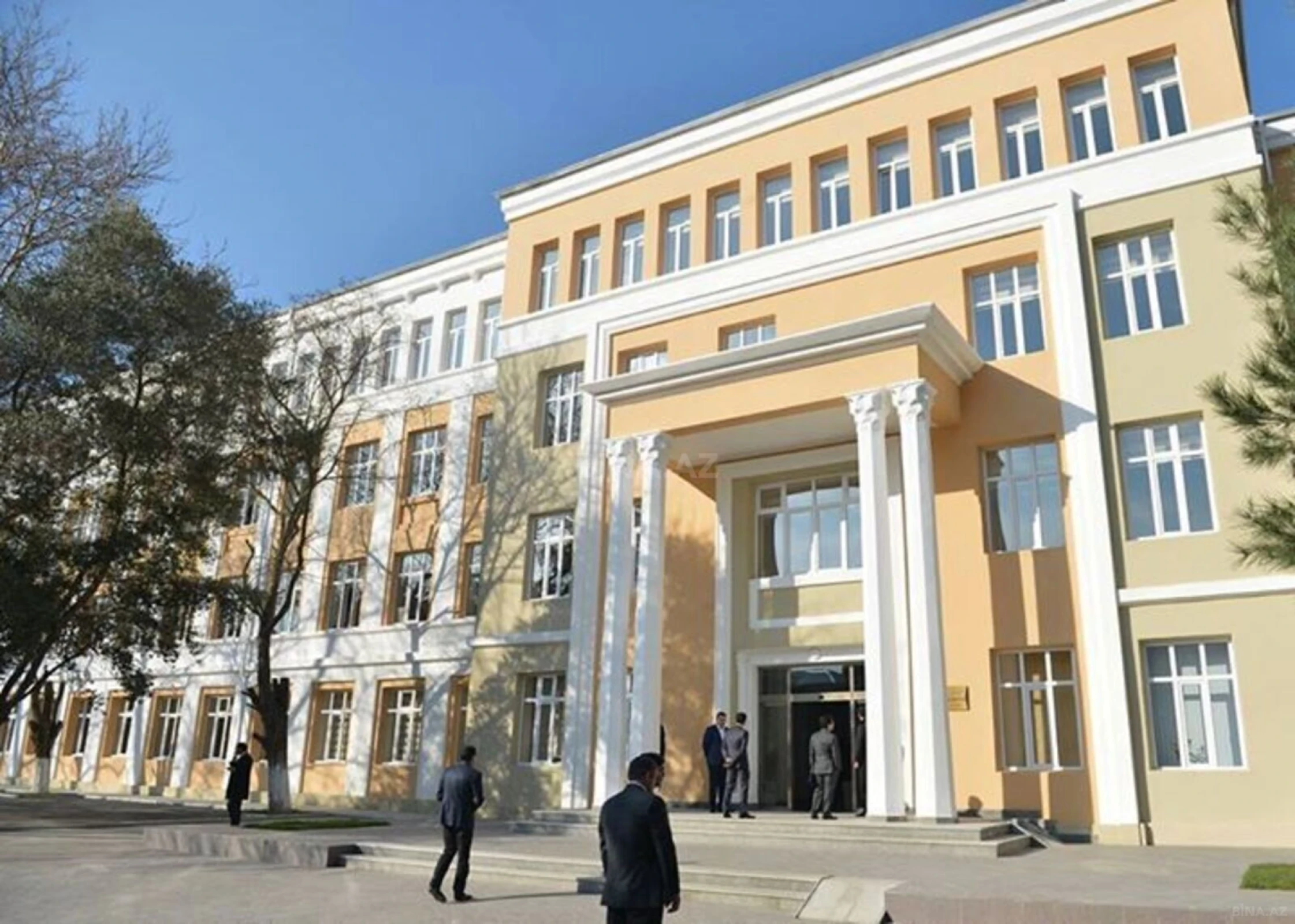 Satılır 3 otaqlı mənzil 80 m²