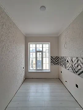 Satılır 3 otaqlı həyət evi 90 m²