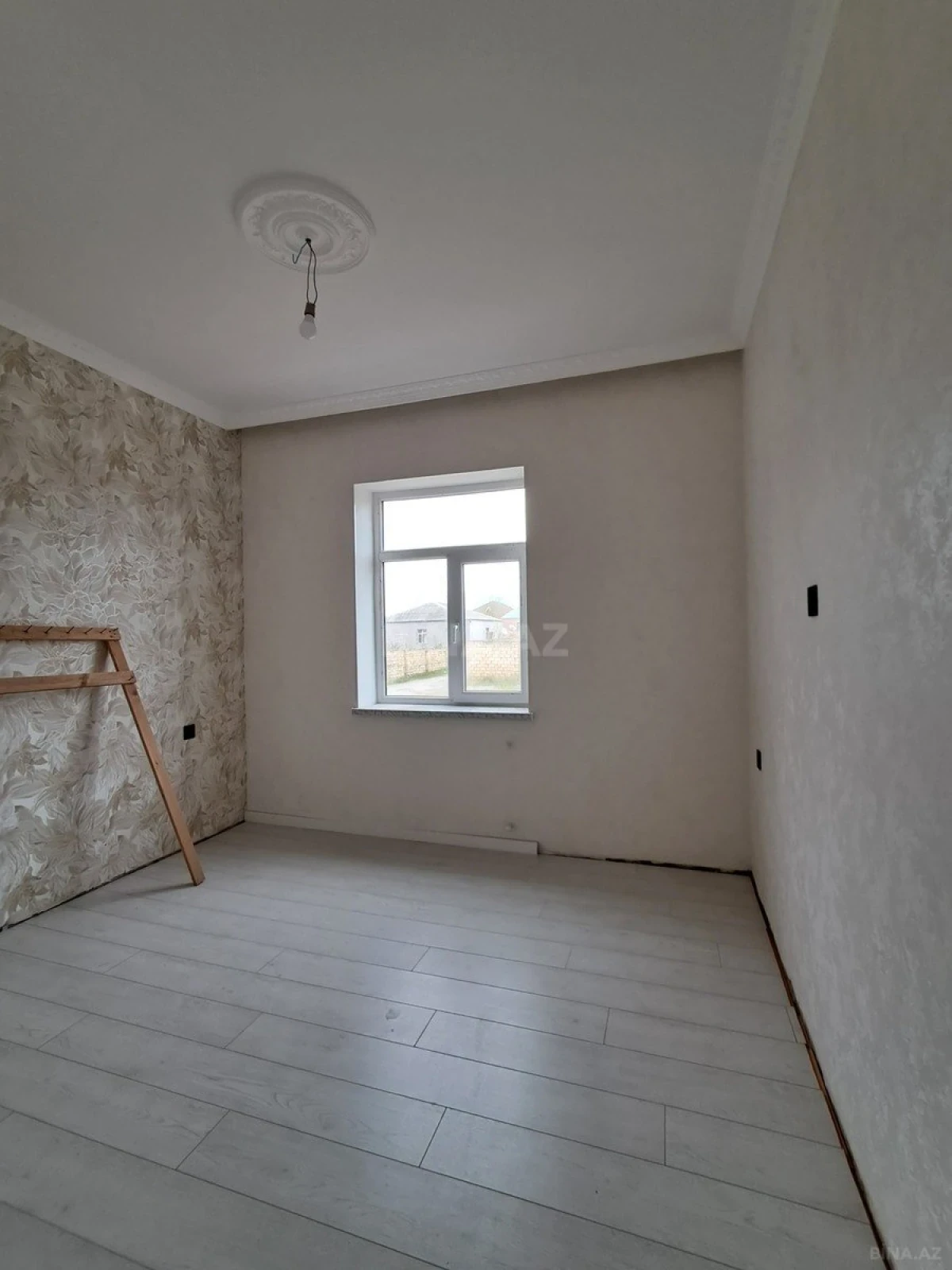Satılır 3 otaqlı həyət evi 90 m²