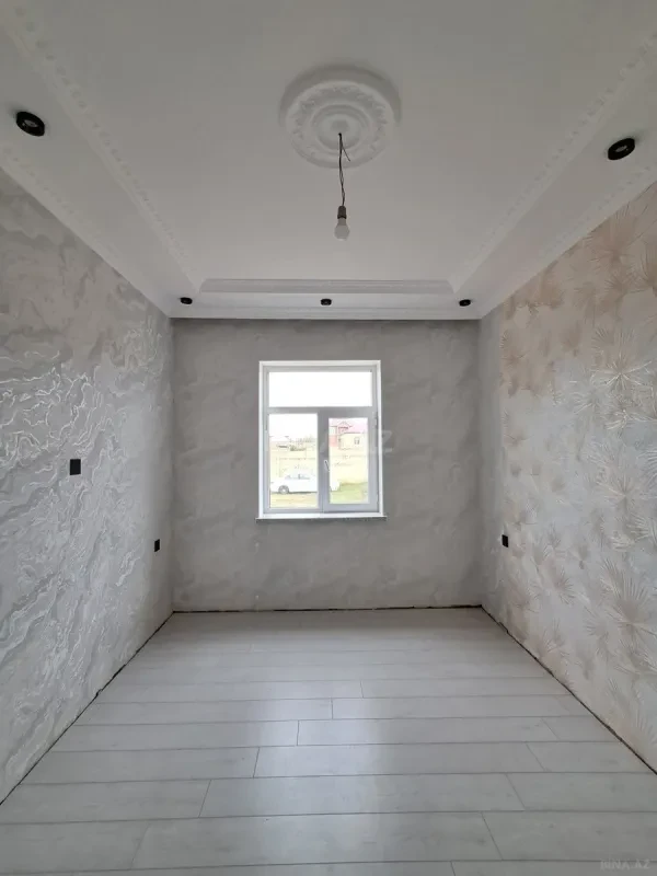Satılır 3 otaqlı həyət evi 90 m²