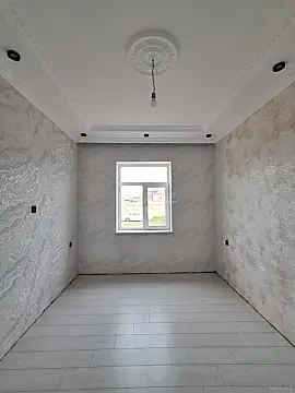 Satılır 3 otaqlı həyət evi 90 m²