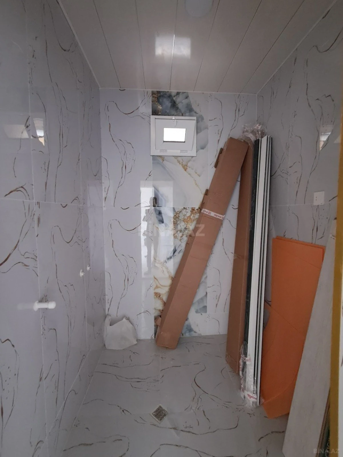 Satılır 3 otaqlı həyət evi 90 m²