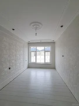Satılır 3 otaqlı həyət evi 90 m²