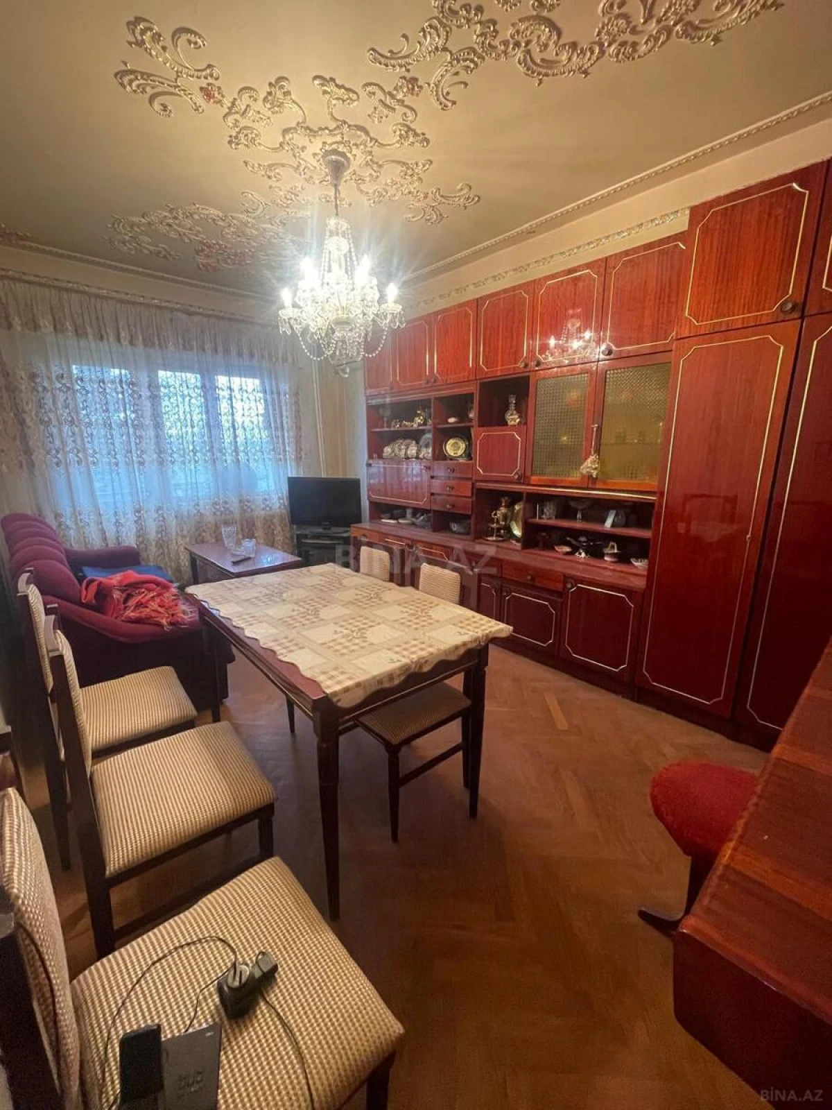 Satılır 2 otaqlı mənzil 60 m²