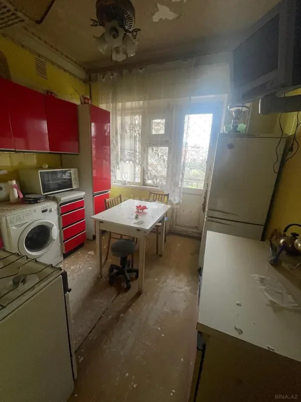 Satılır 2 otaqlı mənzil 60 m²