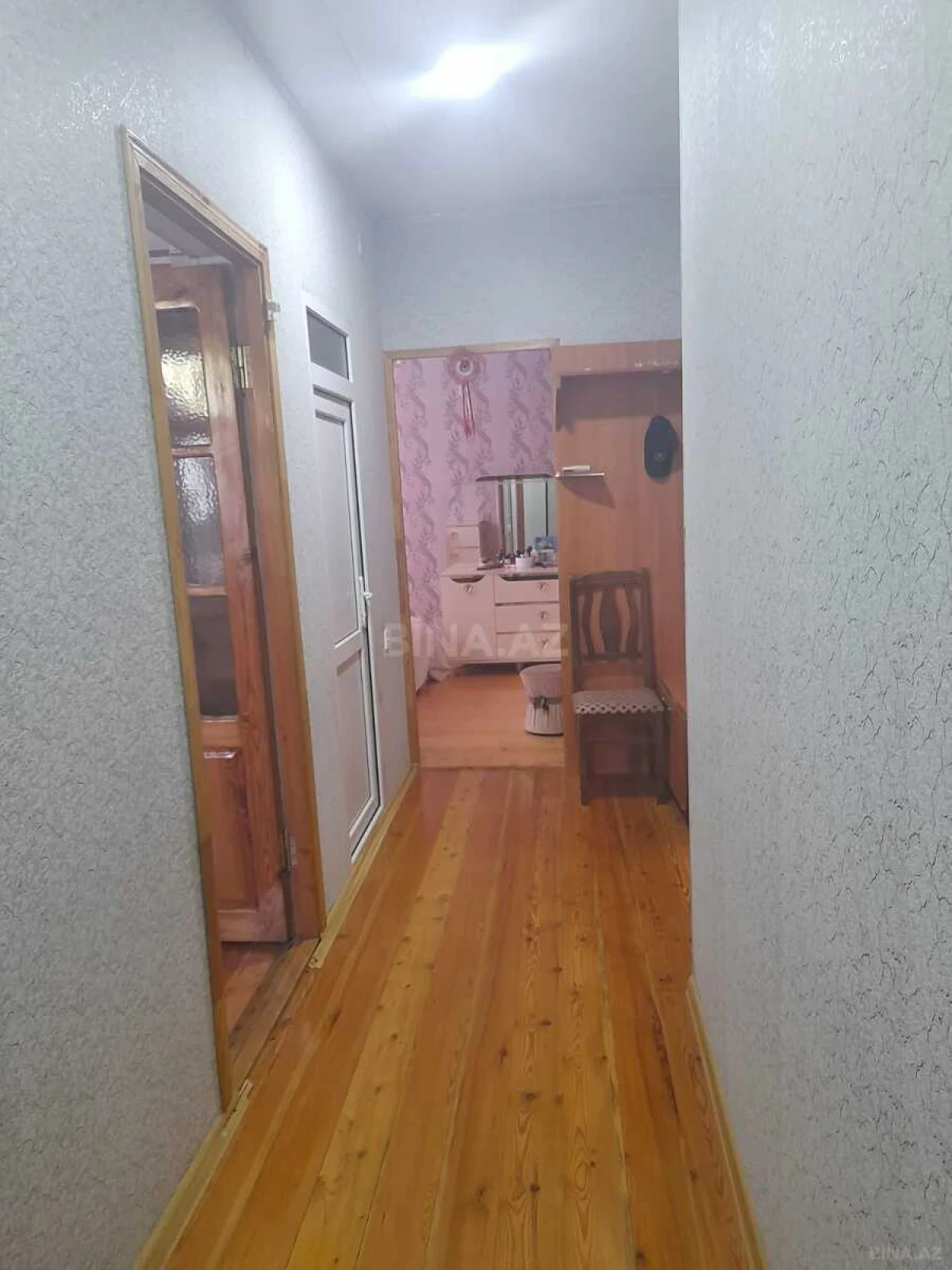 Satılır 4 otaqlı həyət evi 100 m²
